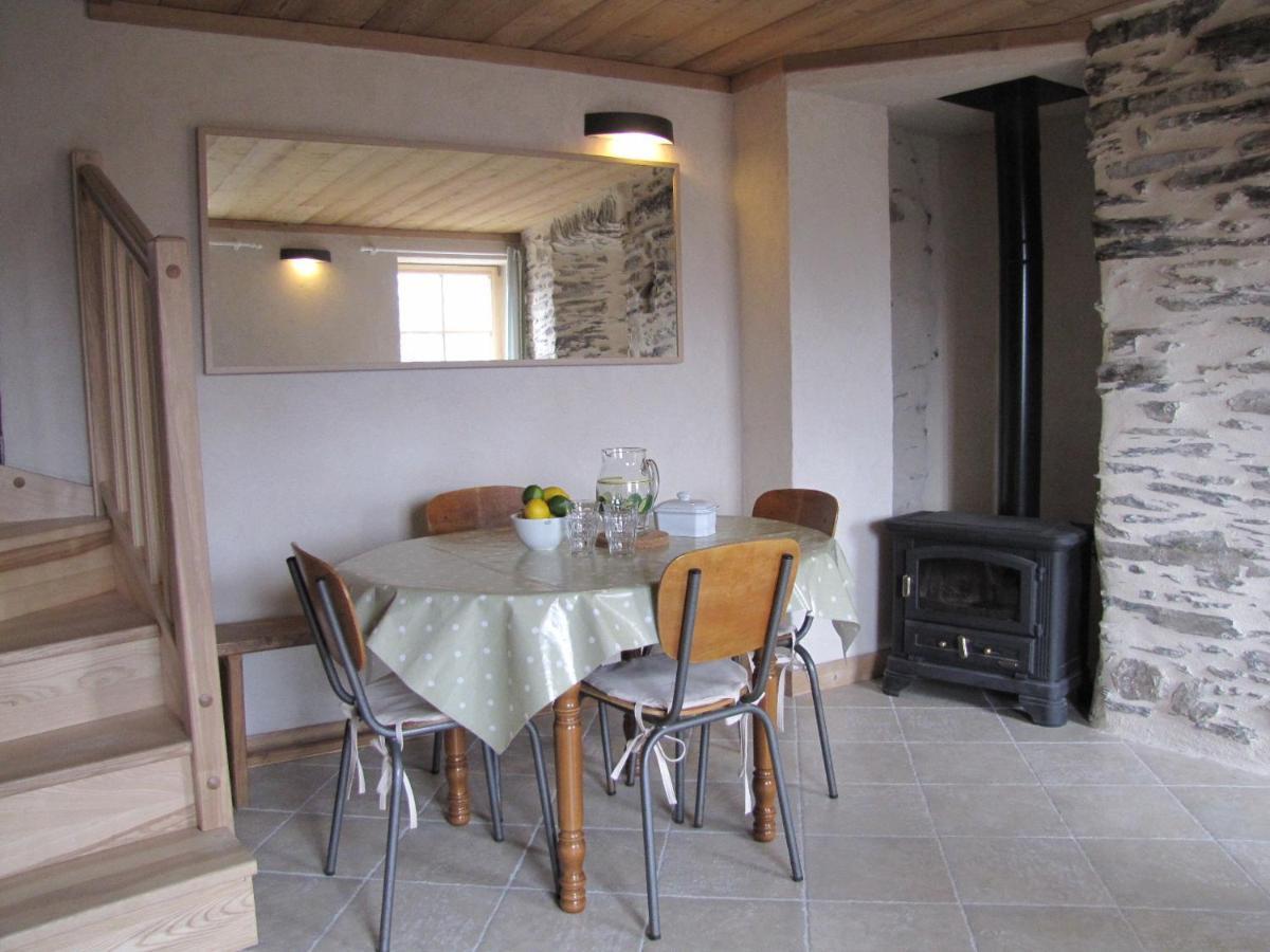 Chalet La Petite Soeur Villa Villard-Reculas Luaran gambar